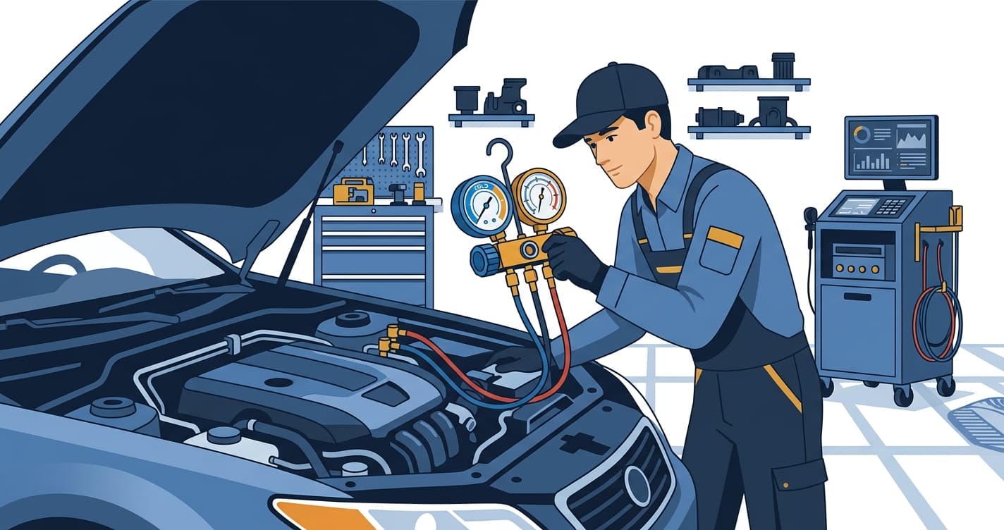 Heating & AC Systems